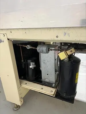 USED APV BAKER INC 190416