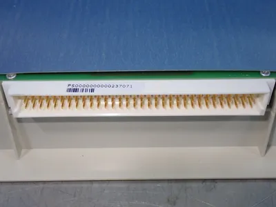 Used MITSUBISHI A52084 PLC Power Supplies Ohio US | HGR 24 #1134560