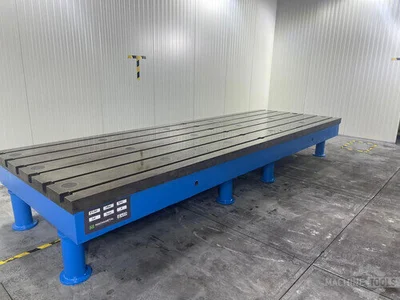 USED 1994 STOLLE DTG