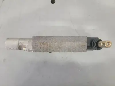 Hydraulic Valve Section 1235, 10201