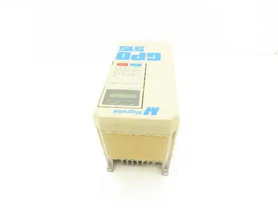 Used MAGNETEK _UNKNOWN_ Variable Speed Drives Indiana US | Arrow Industrial #1364874
