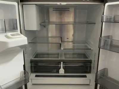 USED SAMSUNG RF27CG5400SR