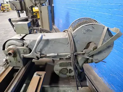 Used SOUTH BEND C1 744 Z 18 Precision Lathes Ohio US | HGR 24 #1094757