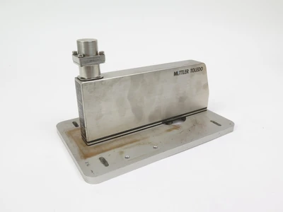 Used Mettler Toledo WMF204C-L/IE Medical Parts California US | ANACAPA EQUIPMENT BROKERS, INC #1465124