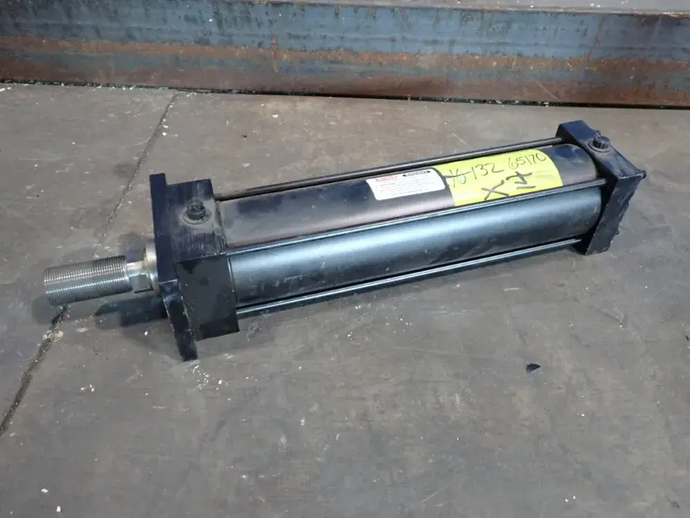 Schradler Bellers Hydraulic Cylinder