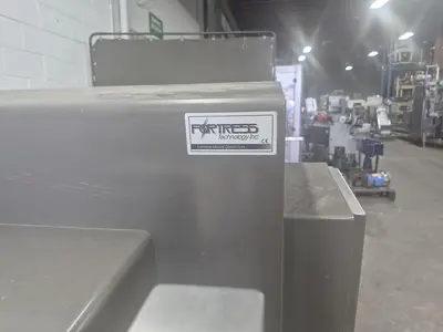 USED FORTRESS TECHNOLOGY SC-CONV-I108SSHD24BSA