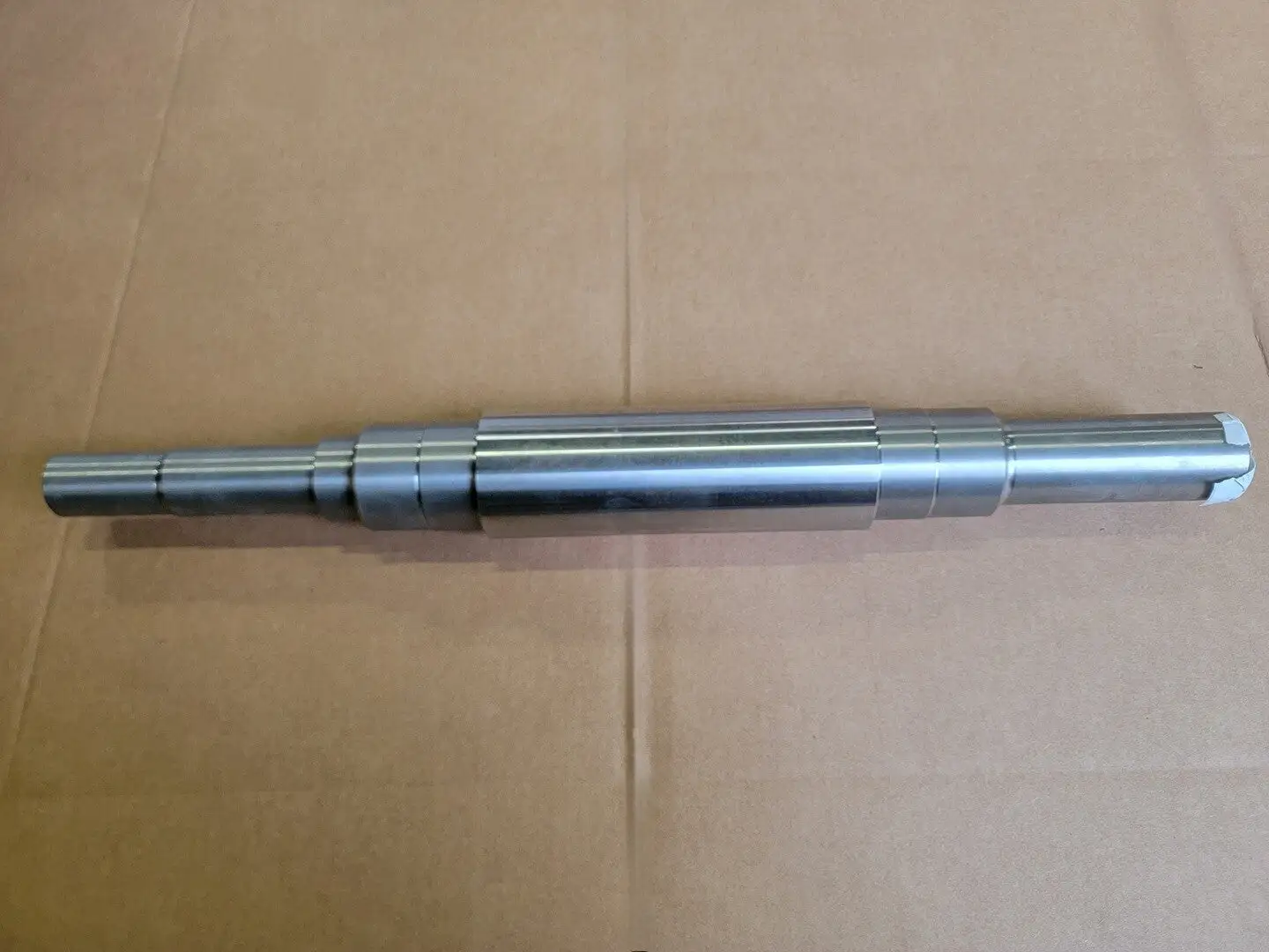 NEW CORNELL PUMP B4413-14-SP