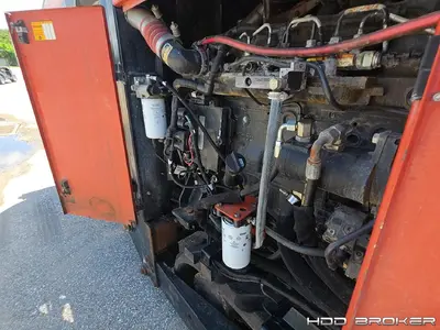 Used 2014 DITCH 2014 DITCH WITCH JT60 Drill Rigs Florida US | HDD Broker #1346201