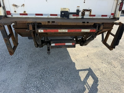 Used 2018 INTERNATIONAL 4300 SBA4X2 Box trucks Indiana US | Miedema Asset Management Group #1414684