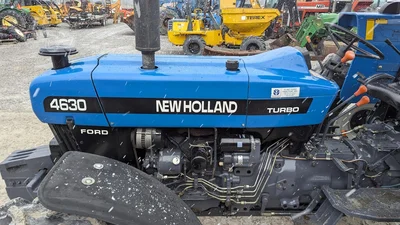 USED 1995 FORD 4630