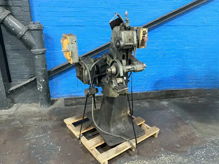 Used CONTINENTAL 2300 Tube, Pipe & Bar Cut-Offs Ohio US | HGR 24 #1357958