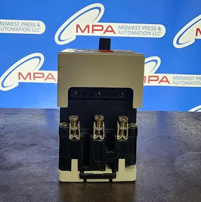 USED KLOCKNER-MOELLER PKZM3-32-U-NA