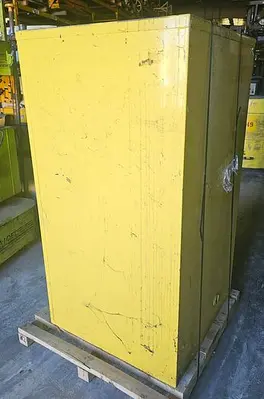 USED JAMCO PRODUCTS BV1