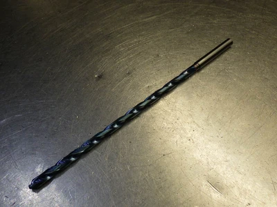 Nachi Aqua EX 6.2mm Flat Bottom Carbide Drill 7mm Shank AQDEXOH20D0620 (LOC693B)
