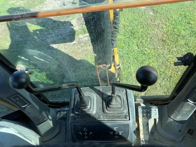 Used 2013 CATERPILLAR 416F Backhoe Loaders Florida US | Intrac Machinery #1568778