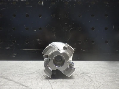 SECO Turbo 16 Indexable 1-1/2" Facemill R220.69-01.50-X016-4A-PROTO (LOC3028A)
