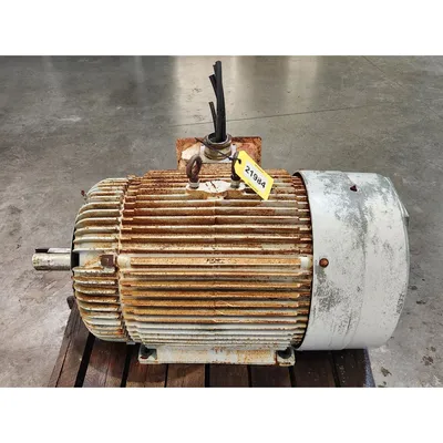 New | in-Stock RELIANCE ELECTRIC P44G5171C-G2-UM Motors (misc) West Virginia US | JM Industrial #1553106