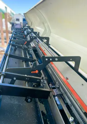 1998 CITIZEN L20 Swiss Type Automatic Screw Machines | Midstate Machinery (18)