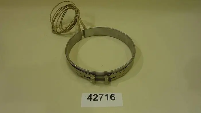 NEW APPLIED AUTOMATION 52C104