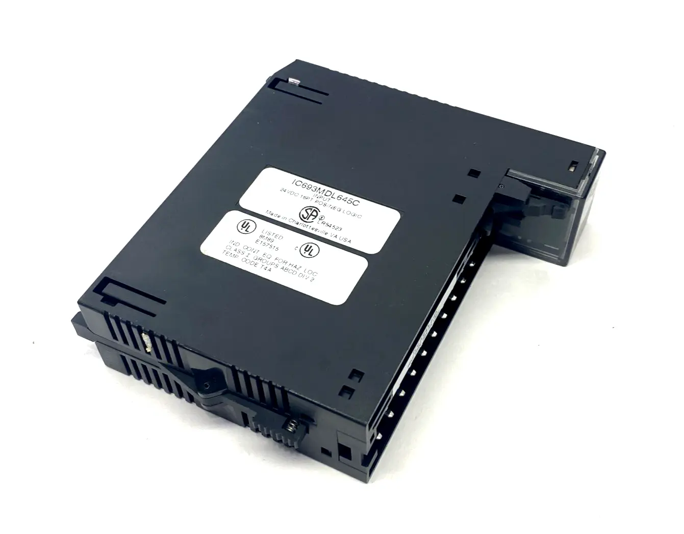 USED GE FANUC IC693MDL645, IC693MDL645C