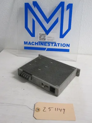 USED HAAS 32-5550D