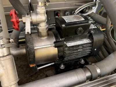USED FINNSONIC
