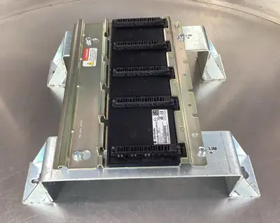 USED Allen-Bradley 2094-PRS4
