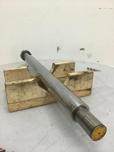 Used ENGEL 37X3.5 / CSP Injection Molding Parts Michigan US | Ideal Machinery #600180