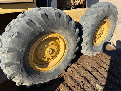 Used 1971 Deere 570 Motor Graders Kentucky US | Proxy Equipment #1567984