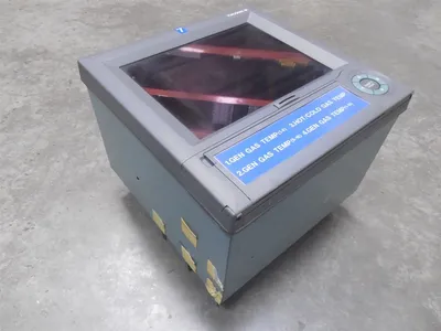 USED YOKOGAWA DX230-2-2