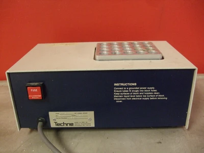 USED TECHNE DB-1