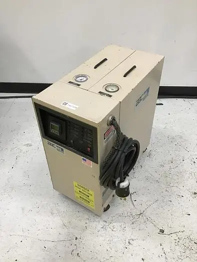 Used AEC TDWF7M0S3 Temperature Controls Michigan US | Ideal Machinery #693605