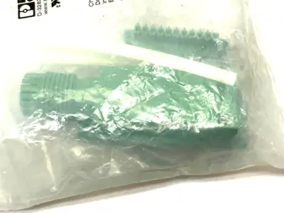 SACB-10/3-L-C-M8 | Phoenix Contact  Distributor Box 10-Port M8 3-Pin 1503438 - New