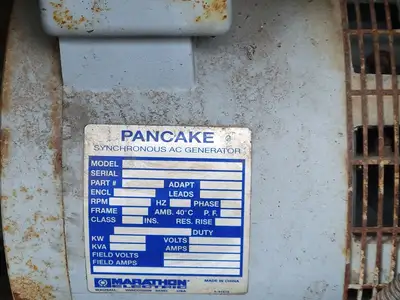 USED TEREX AL4000