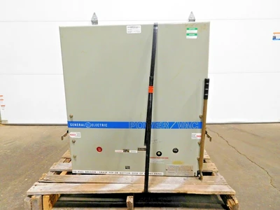 GE VB 7.2-500-3 Circuit Breakers | Equipment Recovery Corp. (1)