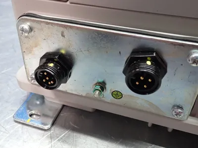 USED ALLEN BRADLEY 280EFN10R