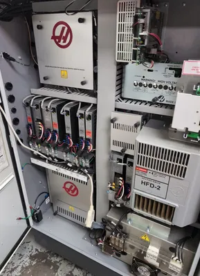 2020 HAAS ST-20Y CNC Lathes Multi-Axis | Clark Machinery Sales, LLC (11)