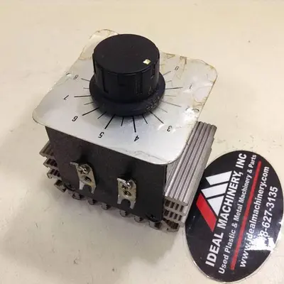 USED YAMABISHI ELECT VD-252