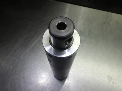 Wohlhaupter MVS50 To MVS40 Modular Reducer 200mm Pro 519002 (LOC2708A)
