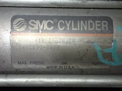 USED SMC NCDA1C2000400C2US