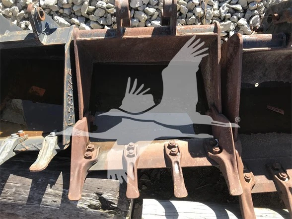 Used JCB _UNKNOWN_ Multipurpose Buckets Kentucky US | Team Boone #718921