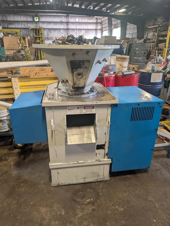 Used 2023 APPLIED RECOVERY SYSTEMS (ARS) Axis Crusher Shredders US | RyCat Machinery #1094725