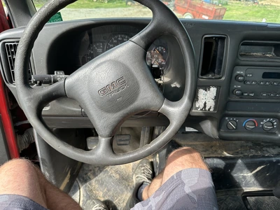 Used 2006 GMC C6500 Tractors & Trailers Indiana US | Proxy Equipment #1377636