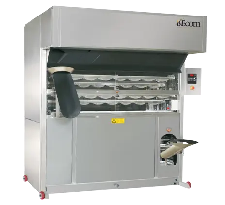 New | in-Stock BECOM MFG BE-IP-176 Proofers (Bakery) California US | BakeryEquipment.com #1555850