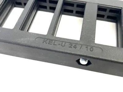 New | in-Stock ICOTEK SPLIT CABLE ENTRY FRAME NO GASKET Cable & Wire | Maverick Industrial Sales #1113555