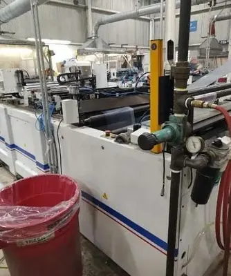 USED 2022 MAMATA VEGA 1000 RH