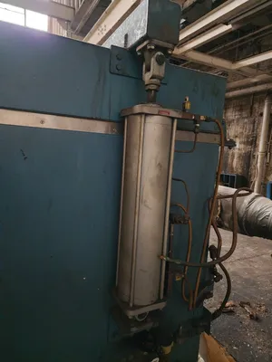 CINCINNATI SUB-ZERO T-122-LN2 Freezers | Mohawk Machinery (7)
