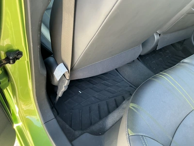 Used 2014 CHEVROLET SPARK Cars Michigan US | Miedema Asset Management Group #1474479