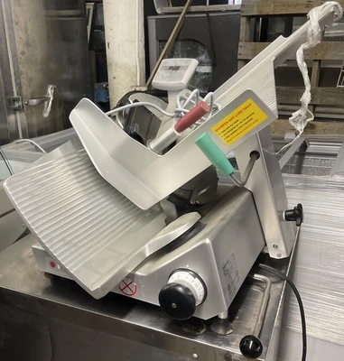 USED Slicers / Dicers / Cutters