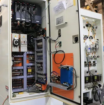2015 KITAMURA Mycenter-3XG Sparkchanger MACHINING CENTERS, VERT., N/C & CNC | Prime Machinery (14)